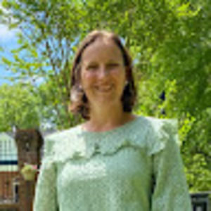 Meet your Posher, Melanie